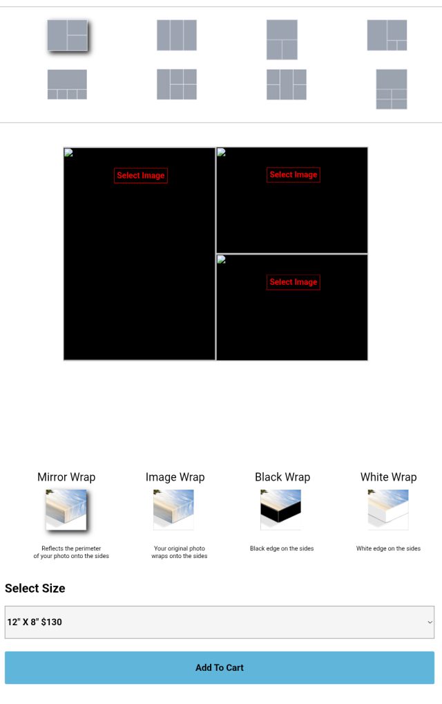 Turn Your Favorite Moments into Masterpieces with Canvas.ca’s Photo Collage Tool