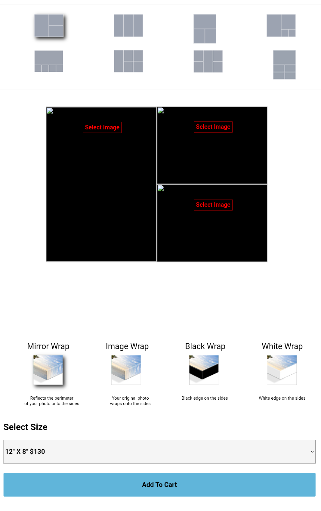 Turn Your Favorite Moments into Masterpieces with Canvas.ca’s Photo Collage Tool
