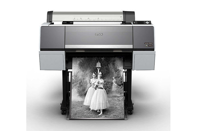 Giclee Printing - Fine Art Printing